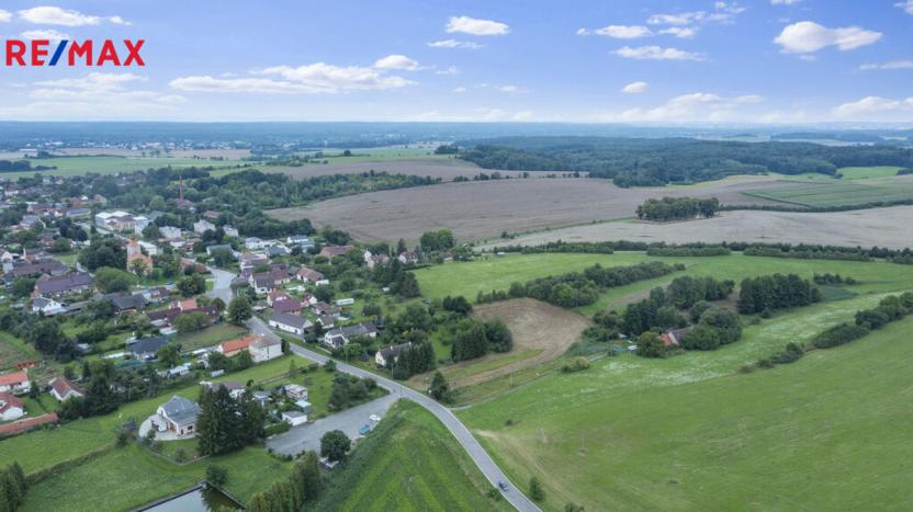 Prodej pozemku pro bydlení, Jeníkovice, 14040 m2