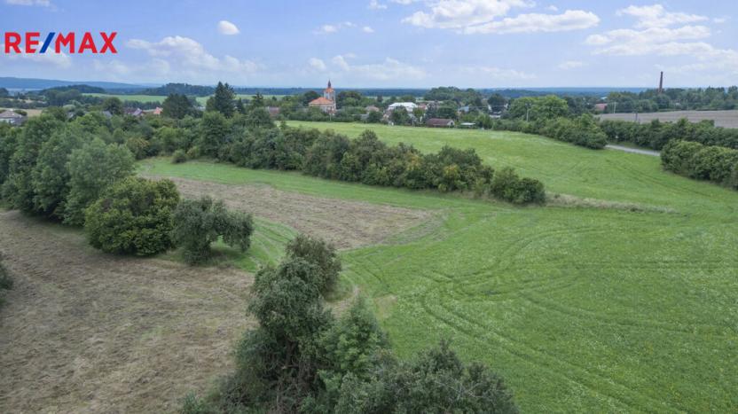 Prodej pozemku pro bydlení, Jeníkovice, 14040 m2