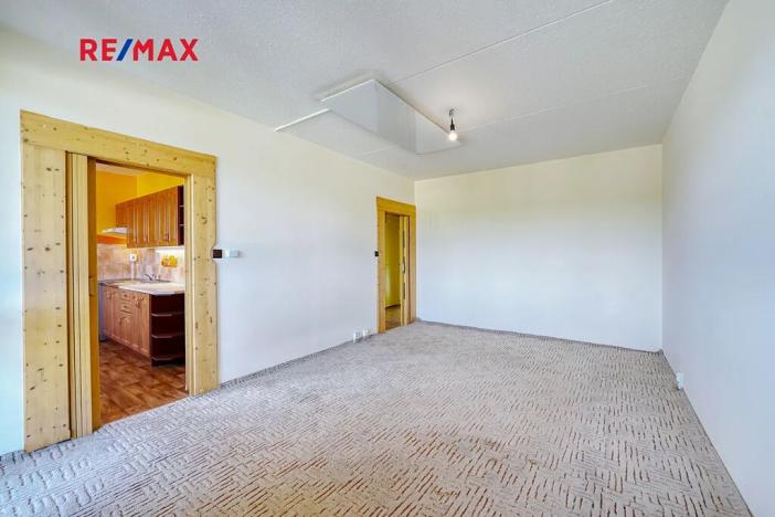 Prodej bytu 3+1, Strašice, 78 m2