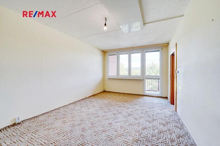 Prodej bytu 3+1, Strašice, 78 m2