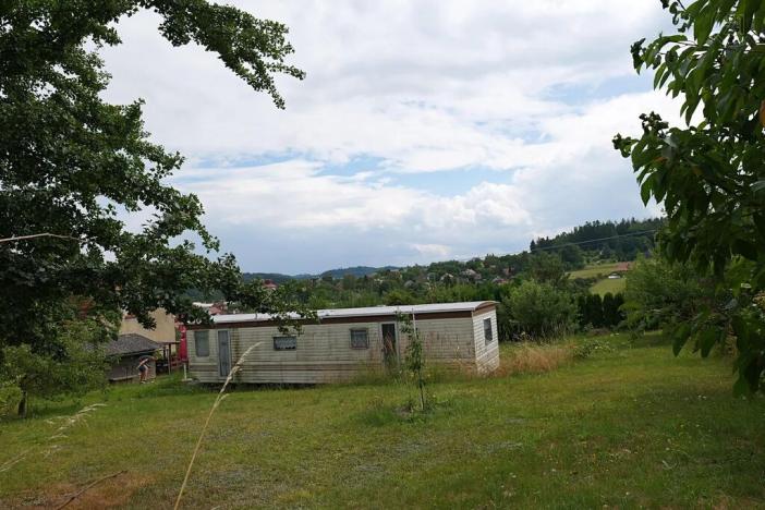 Prodej pozemku pro bydlení, Heřmaničky, 1178 m2