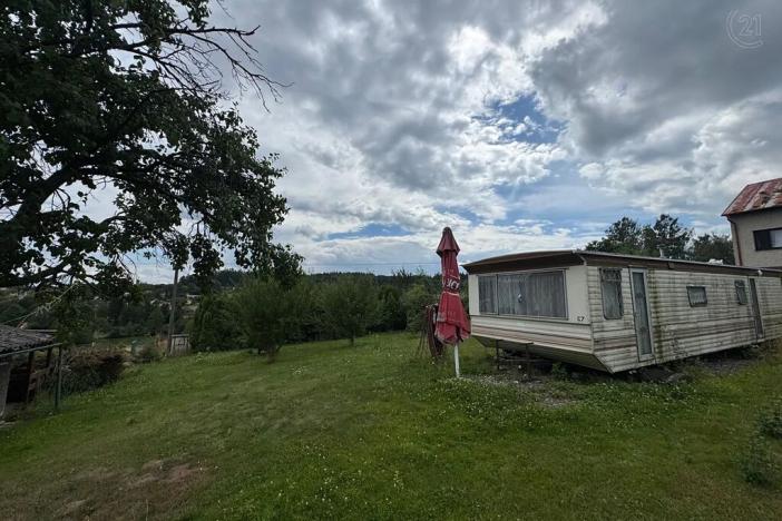 Prodej pozemku pro bydlení, Heřmaničky, 1178 m2