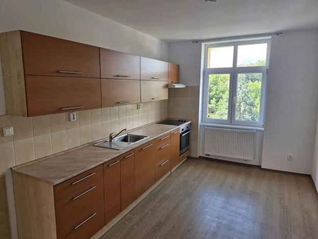 Pronájem bytu 1+1, Teplice, Jateční, 48 m2