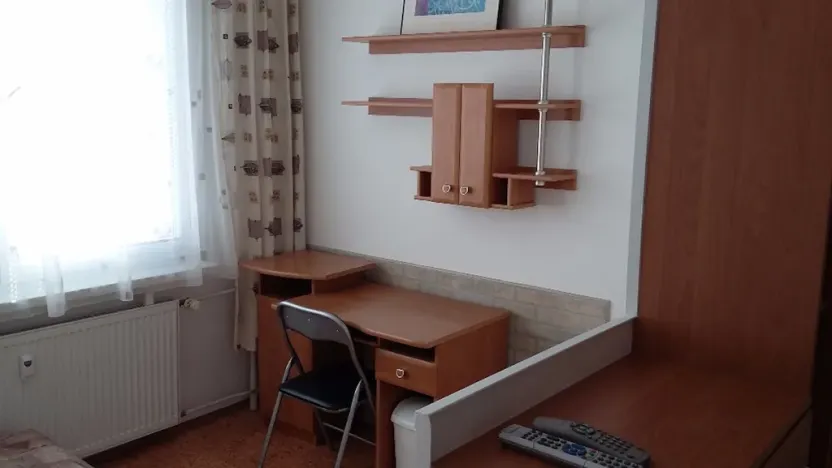 Pronájem bytu 1+1, Praha - Libuš, Na domovině, 39 m2