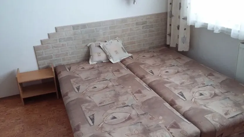 Pronájem bytu 1+1, Praha - Libuš, Na domovině, 39 m2