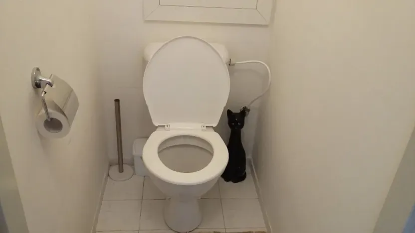 Pronájem bytu 1+1, Praha - Libuš, Na domovině, 39 m2