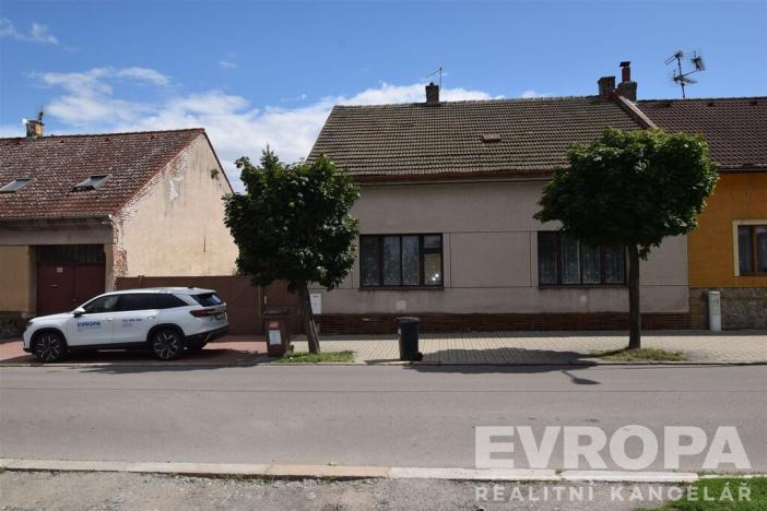Prodej rodinného domu, Kolín - Kolín V, Třídvorská, 130 m2