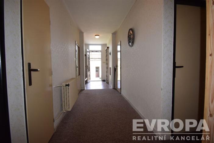 Prodej rodinného domu, Kolín - Kolín V, Třídvorská, 130 m2