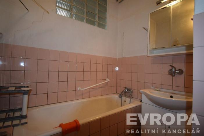 Prodej rodinného domu, Kolín - Kolín V, Třídvorská, 130 m2