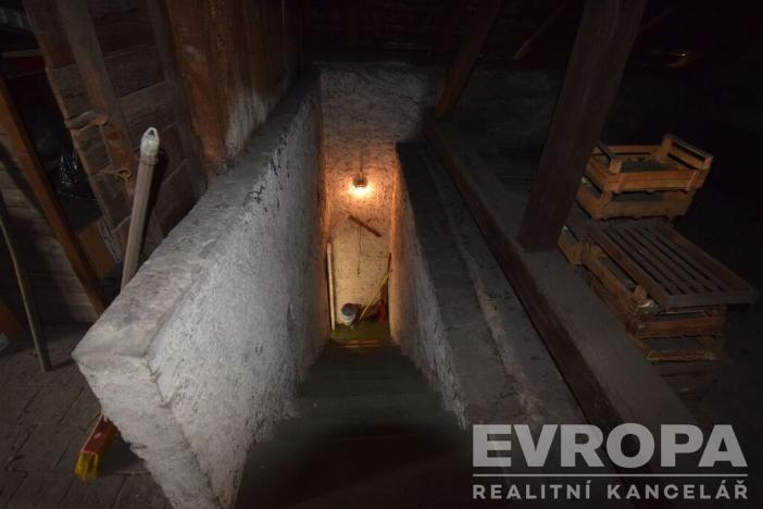 Prodej rodinného domu, Kolín - Kolín V, Třídvorská, 130 m2