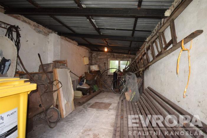 Prodej rodinného domu, Kolín - Kolín V, Třídvorská, 130 m2