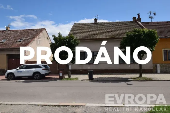 Prodej rodinného domu, Kolín - Kolín V, Třídvorská, 130 m2