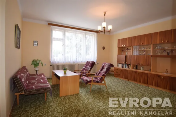 Prodej rodinného domu, Kolín - Kolín V, Třídvorská, 130 m2