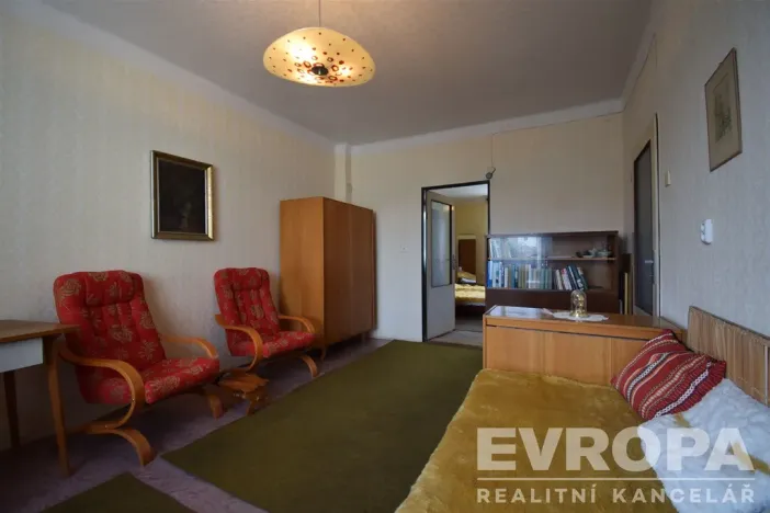 Prodej rodinného domu, Kolín - Kolín V, Třídvorská, 130 m2