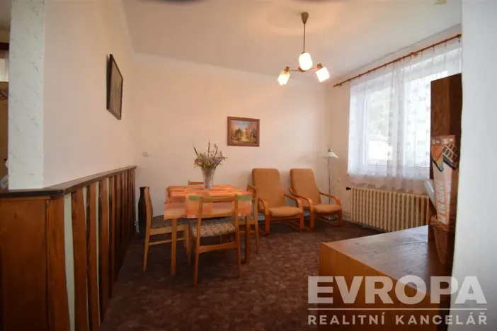 Prodej rodinného domu, Kolín - Kolín V, Třídvorská, 130 m2