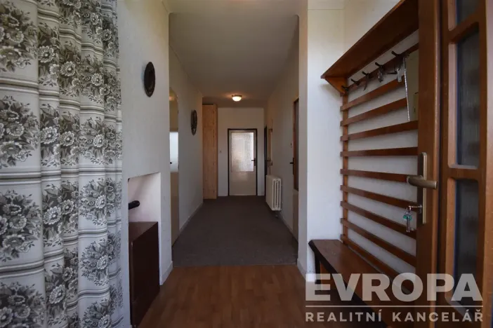 Prodej rodinného domu, Kolín - Kolín V, Třídvorská, 130 m2