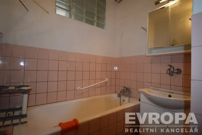 Prodej rodinného domu, Kolín - Kolín V, Třídvorská, 130 m2