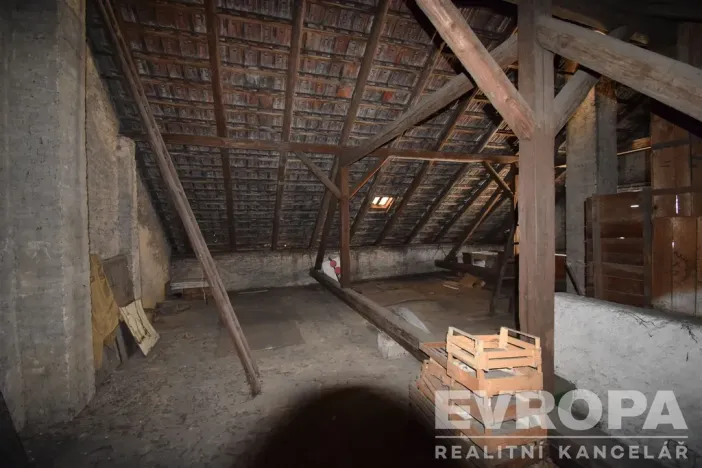 Prodej rodinného domu, Kolín - Kolín V, Třídvorská, 130 m2