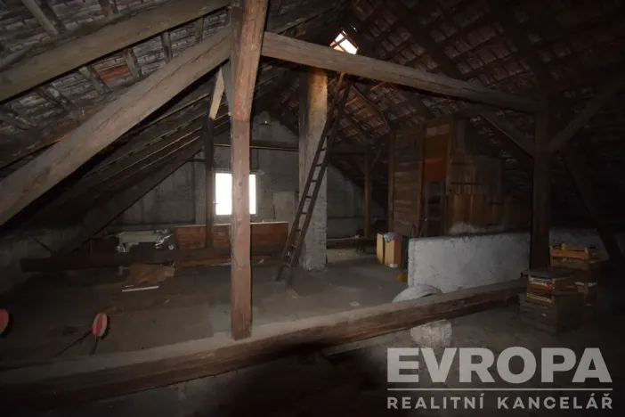 Prodej rodinného domu, Kolín - Kolín V, Třídvorská, 130 m2