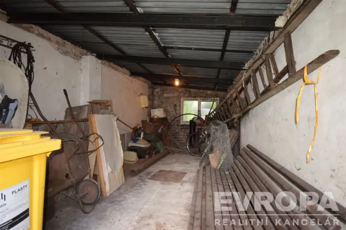 Prodej rodinného domu, Kolín - Kolín V, Třídvorská, 130 m2