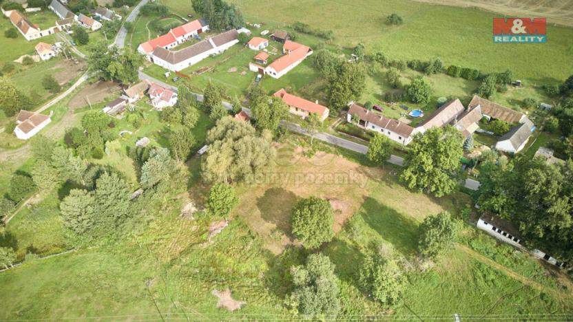 Prodej pozemku pro bydlení, Žimutice - Tuchonice, 2401 m2