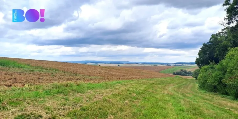 Prodej pole, Líšná, 103172 m2