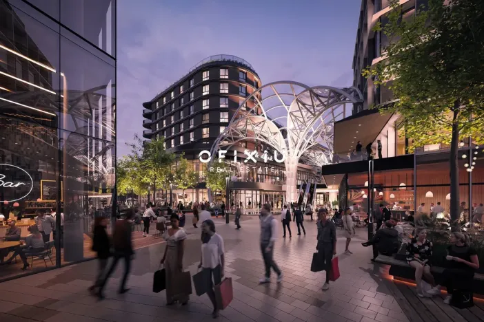 Pronájem kanceláře, Brno, Dornych, 350 m2