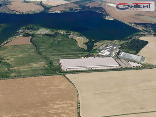 Pronájem výrobních prostor, Tuřany - Lipoltov, 18200 m2