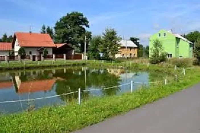 Prodej pozemku pro bydlení, Nová Role, 817 m2