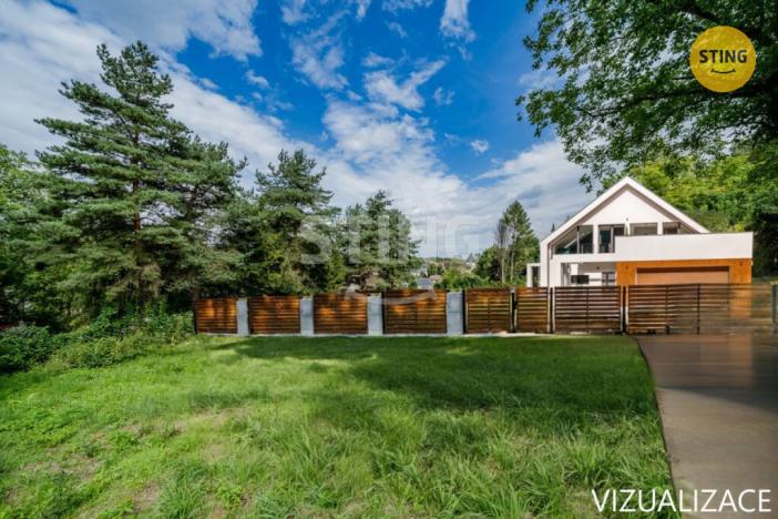 Prodej pozemku pro bydlení, Ostrava, Chleborádova, 2157 m2