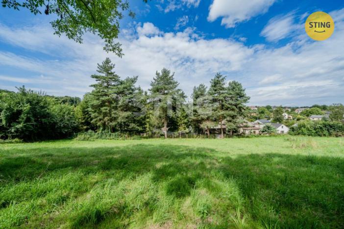 Prodej pozemku pro bydlení, Ostrava, Chleborádova, 2157 m2