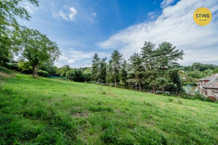 Prodej pozemku pro bydlení, Ostrava, Chleborádova, 2157 m2