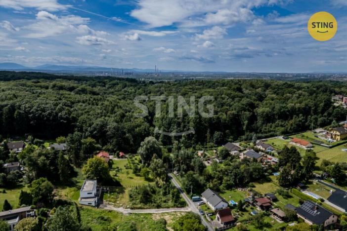 Prodej pozemku pro bydlení, Ostrava, Chleborádova, 2157 m2