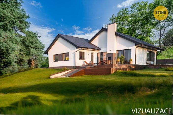 Prodej pozemku pro bydlení, Ostrava, Chleborádova, 958 m2