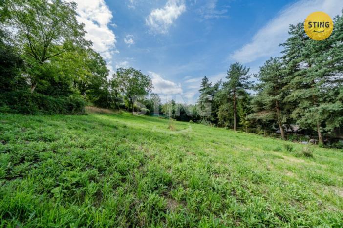 Prodej pozemku pro bydlení, Ostrava, Chleborádova, 958 m2