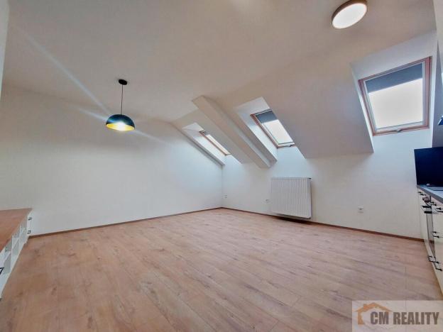 Pronájem bytu 1+kk, Olomouc - Hodolany, Holická, 38 m2