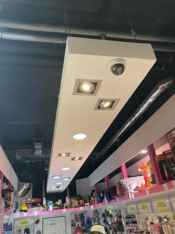 Pronájem obchodního prostoru, Teplice, 32 m2