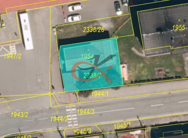 Prodej rodinného domu, Studénka, Nádražní, 135 m2