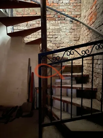 Prodej rodinného domu, Studénka, Nádražní, 135 m2