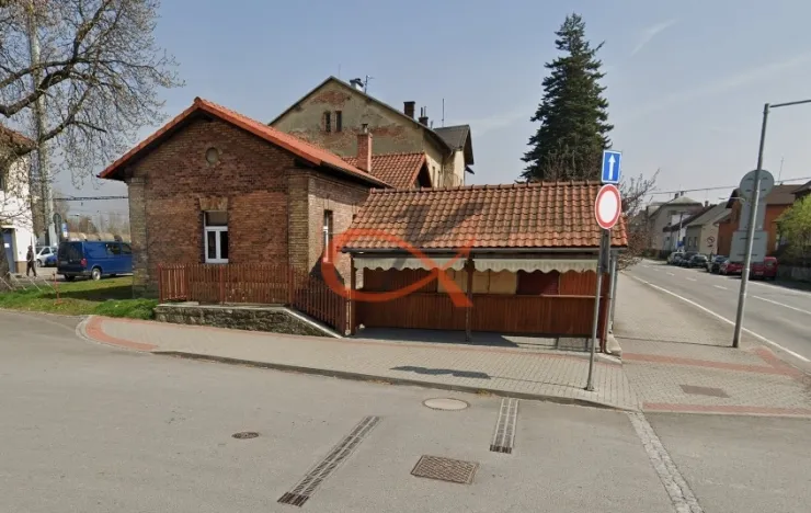Prodej rodinného domu, Studénka, Nádražní, 135 m2