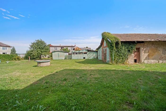 Prodej rodinného domu, Rosice, 100 m2