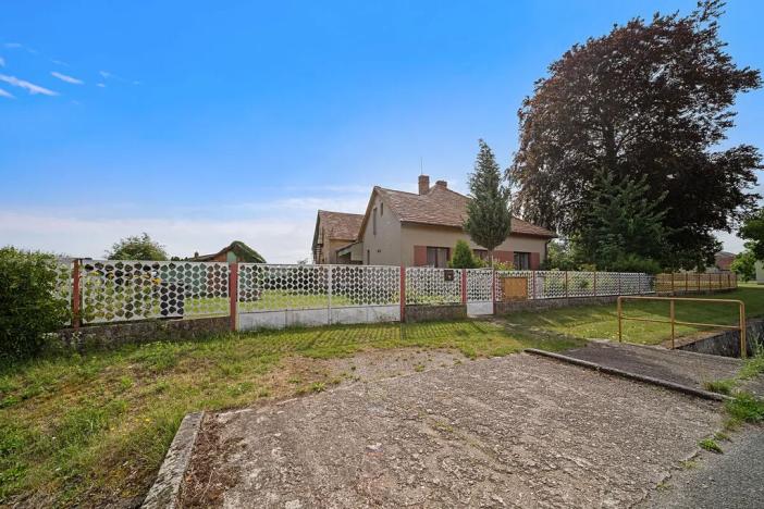 Prodej rodinného domu, Rosice, 100 m2