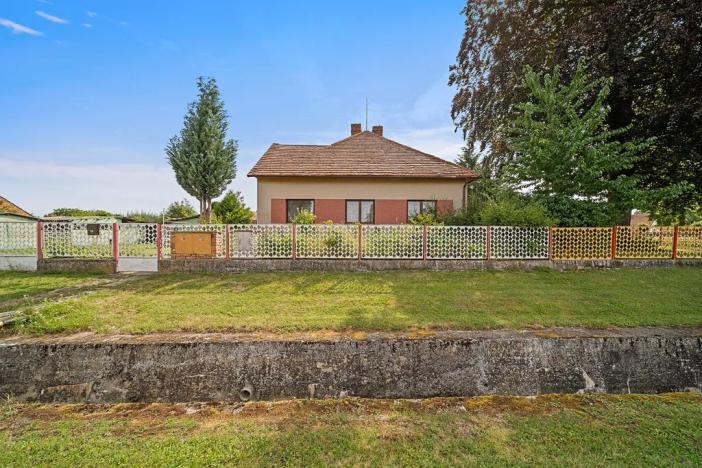 Prodej rodinného domu, Rosice, 100 m2