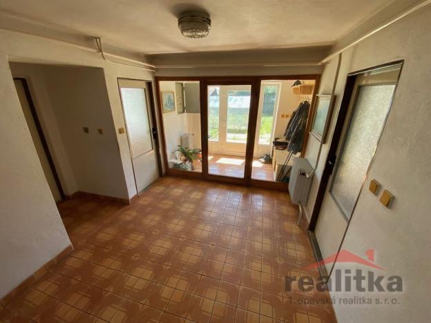 Prodej rodinného domu, Skřipov, 183 m2