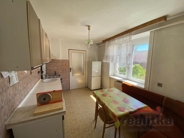 Prodej rodinného domu, Skřipov, 183 m2