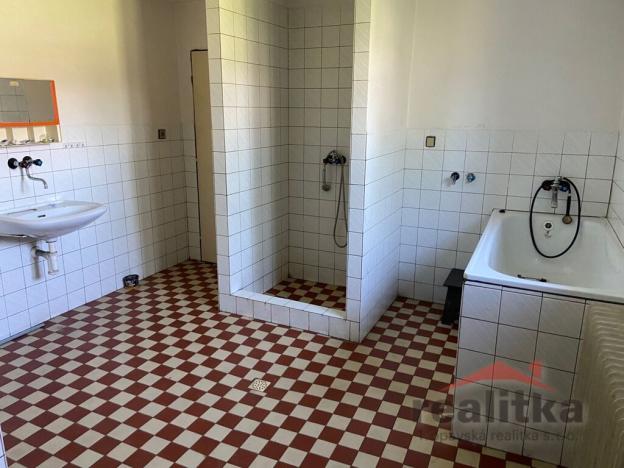 Prodej rodinného domu, Skřipov, 183 m2