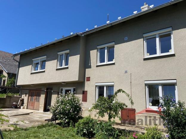 Prodej rodinného domu, Skřipov, 183 m2