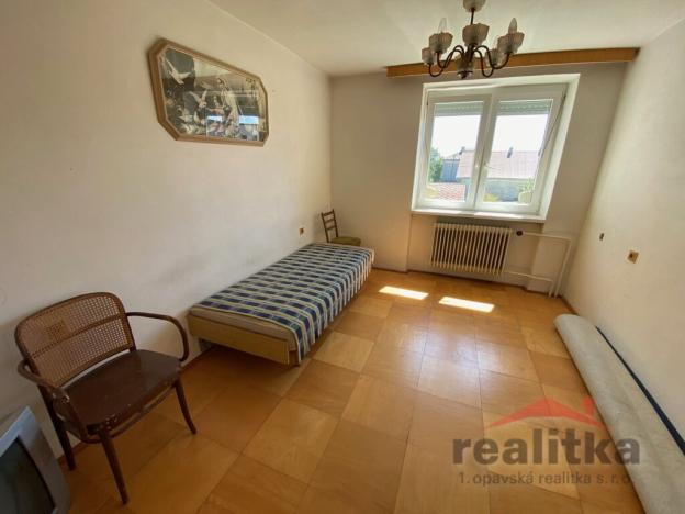 Prodej rodinného domu, Skřipov, 183 m2