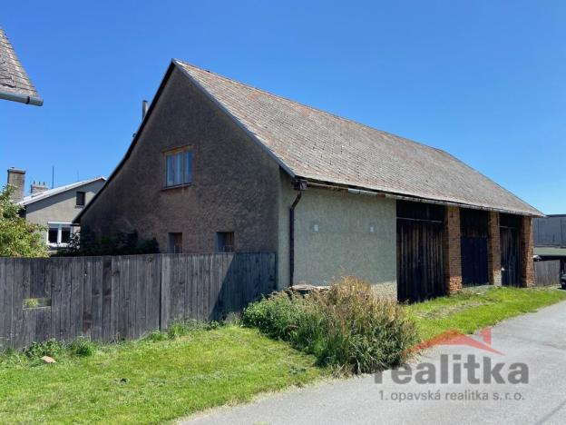 Prodej rodinného domu, Skřipov, 183 m2