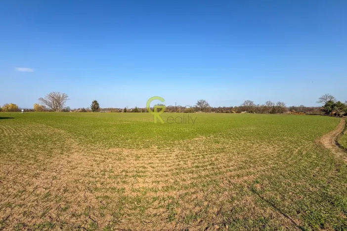 Prodej komerčního pozemku, Předměřice nad Labem, Obránců míru, 11770 m2